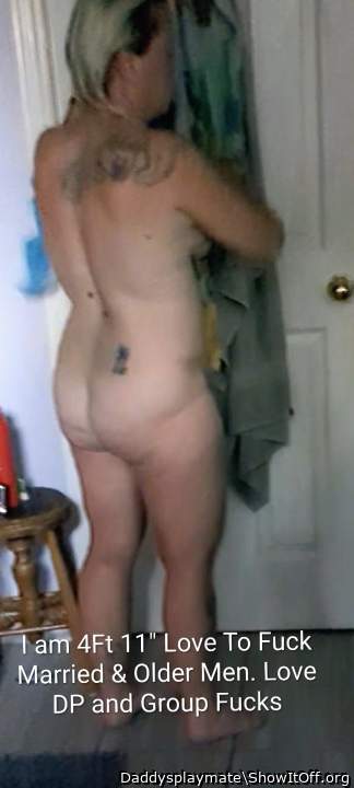 Beautyful backside