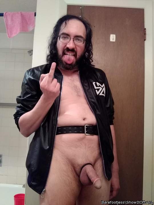 Adult image from Barefootjess