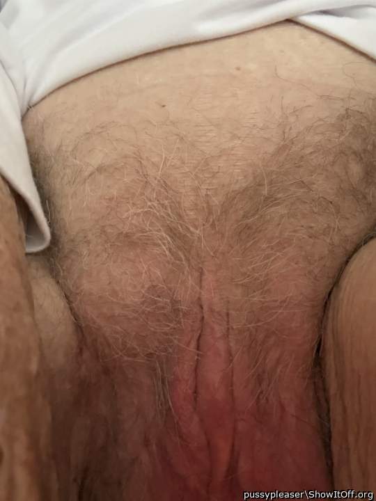 Nice and pink