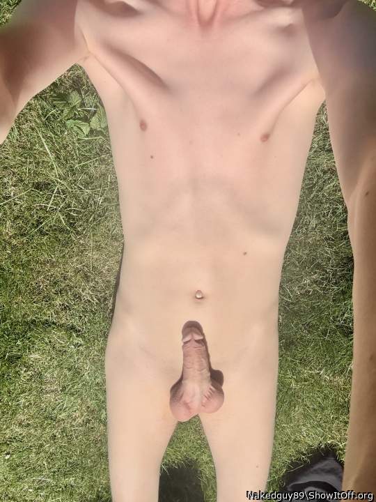 Adult image from Nakedguy89