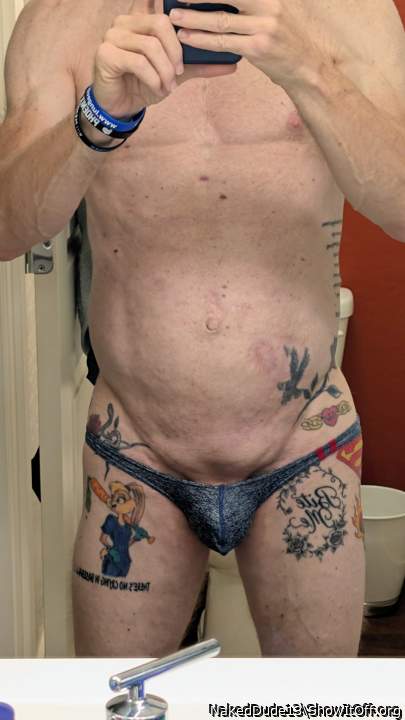 Adult image from NakedDude13