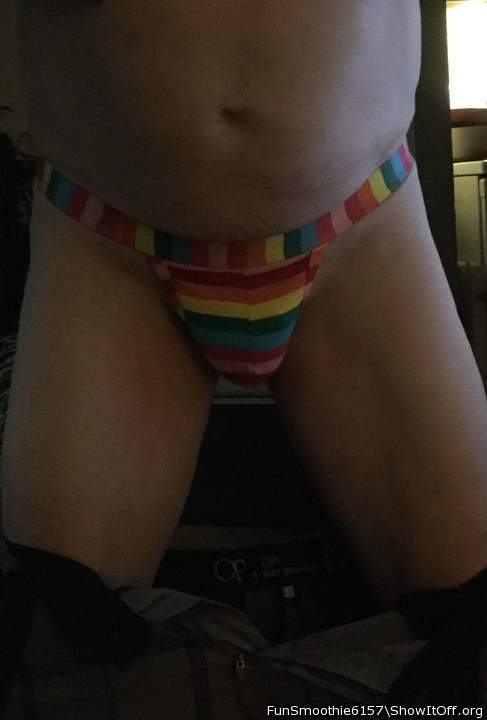 Adult image from FunSmoothie6157