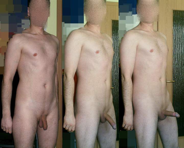 Adult image from babarianboy