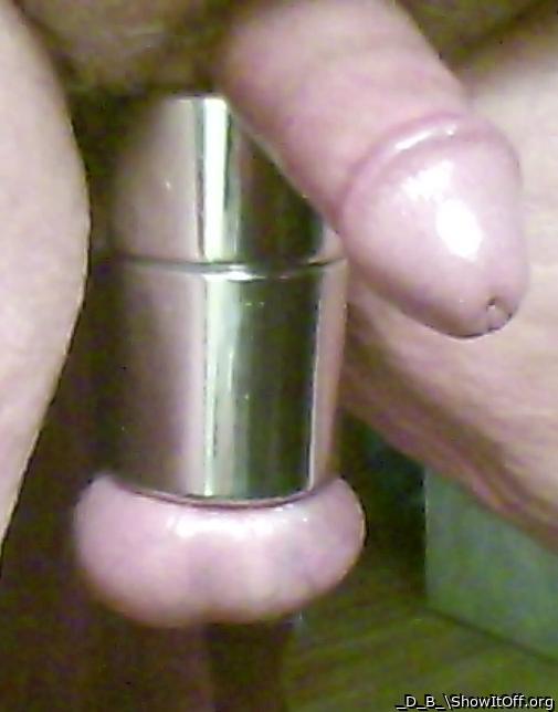 Double Weights a+
