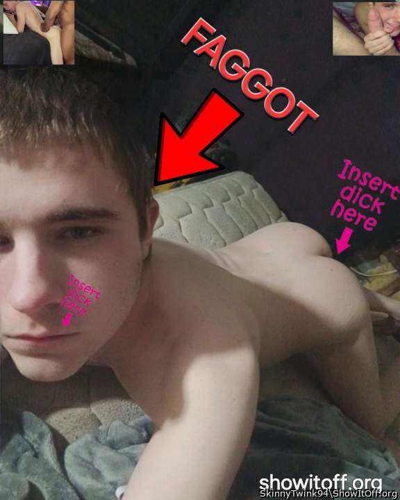 I'd have my cock in that nice little butt in a flash!
When 