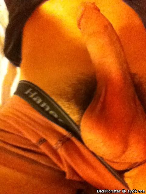 Adult image from DickMonster