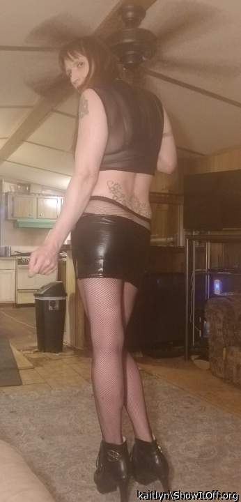 great legs...!!   