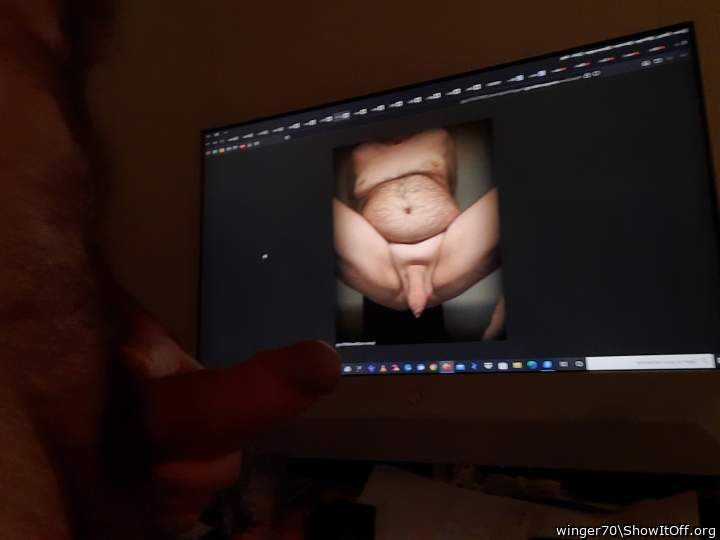 Adult image from winger70