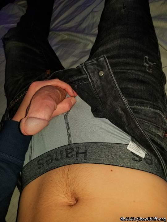 Nice and thick and perfectly hard