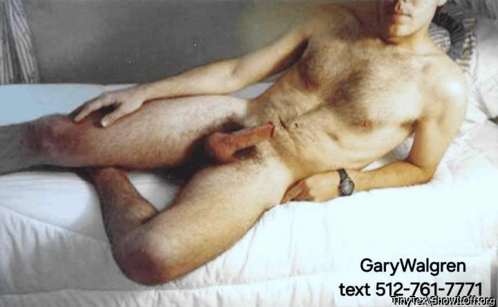 Gary again