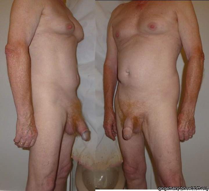 Adult image from gingerhairy