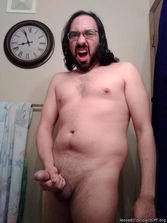 Adult image from Barefootjess