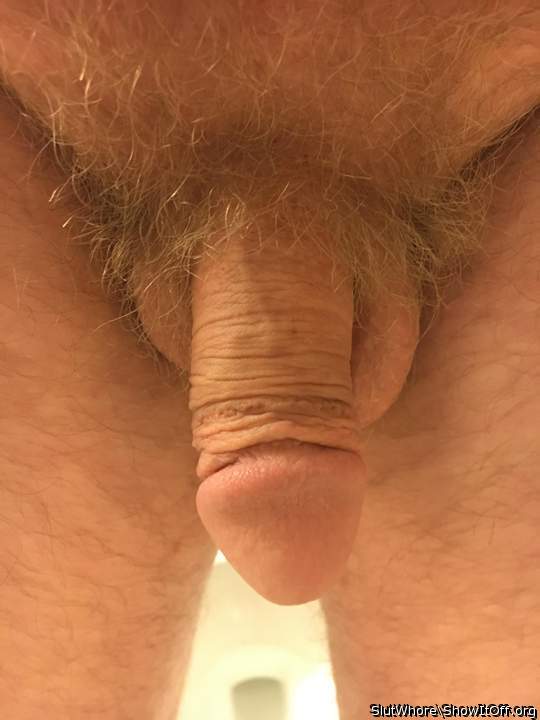 Some say I�m a grower (2 soft 6.5 hard)