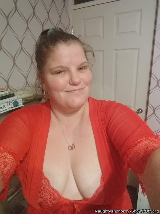 Looking super hot