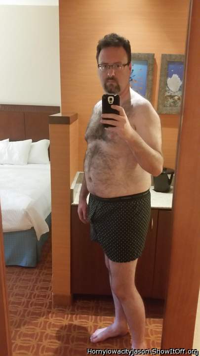Adult image from HornyIowaCityJason