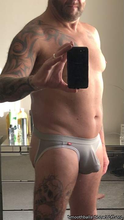 Adult image from Smoothballs