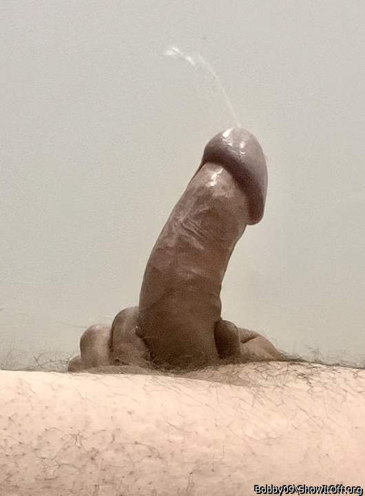 Hot and horny  