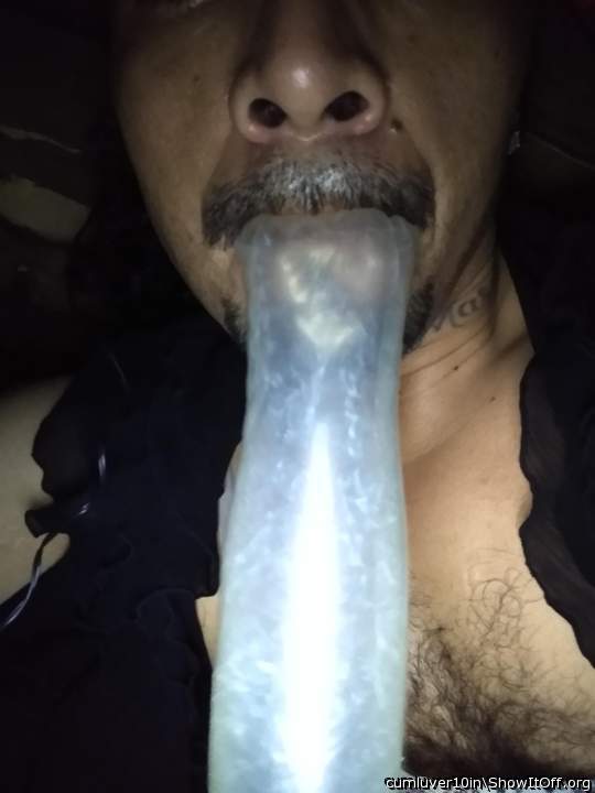 Adult image from Cumluver10in