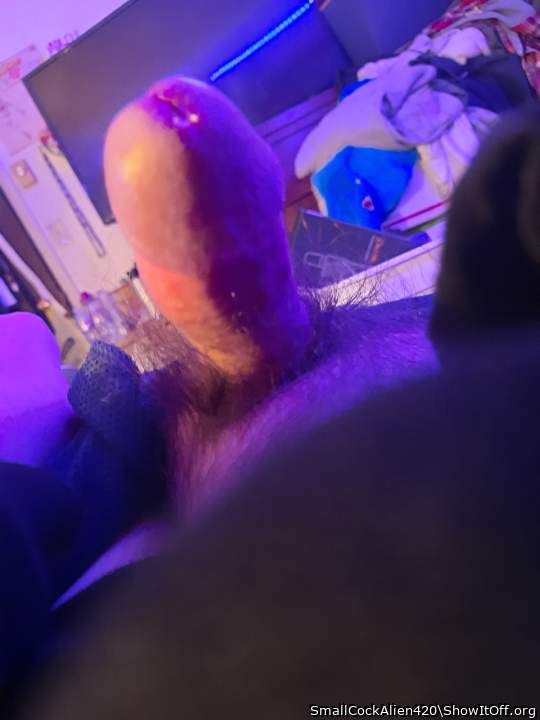 Adult image from SmallCockAlien420