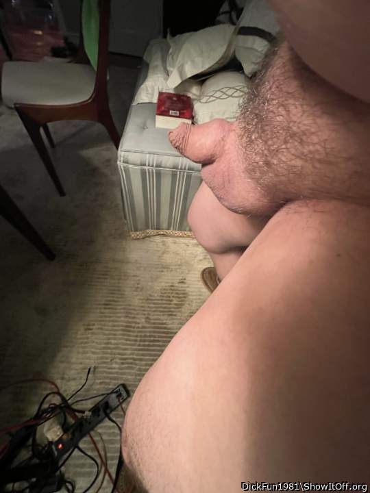 MMMMM give it to me..  