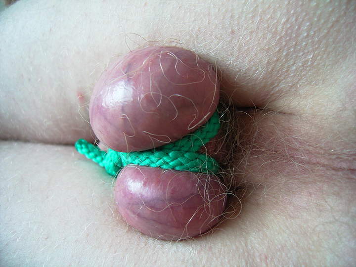 Adult image from greenbelt