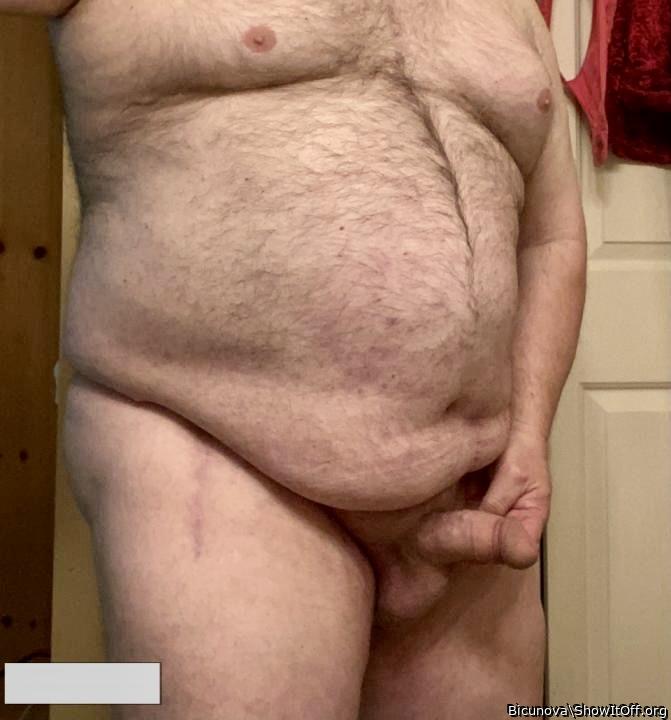 Sexy fuckin profile of big beautiful you�