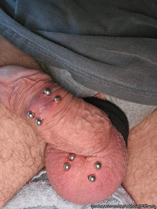 this is what she had done to it, BUT, she's wanting alot more, oh no!