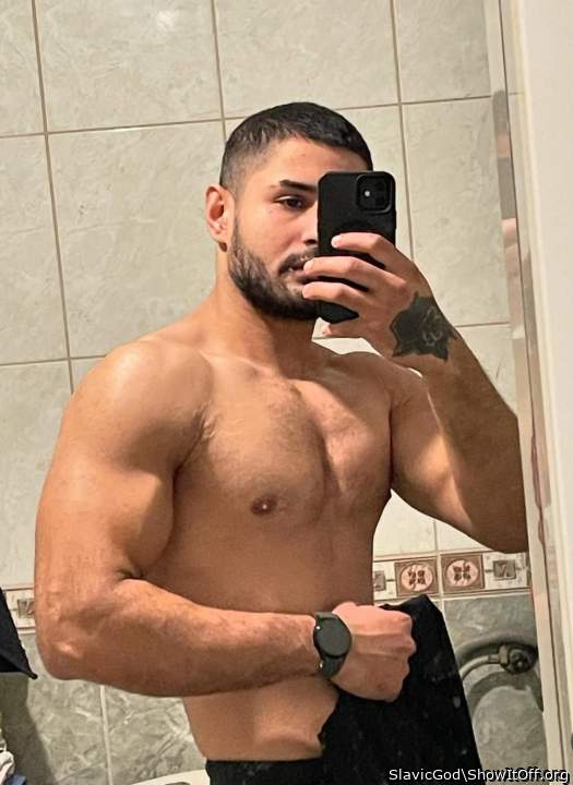Adult image from SlavicGod