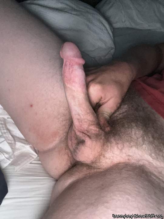 Strong erection &#128525;