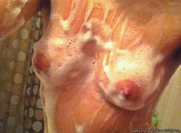 Soapy ;)