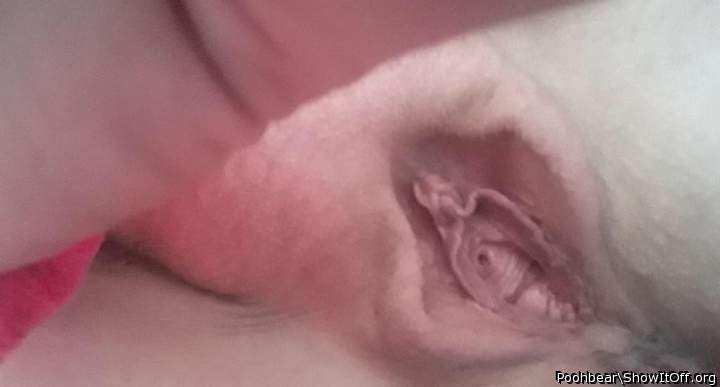 Nice pussy so hot