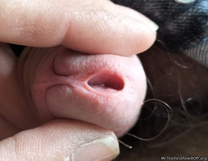 Might cum