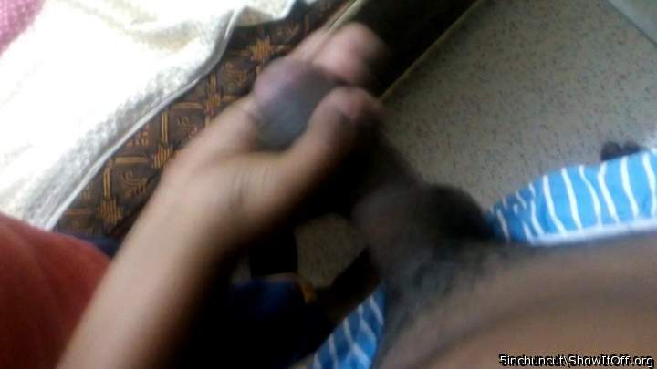 Adult image from 5inchuncut