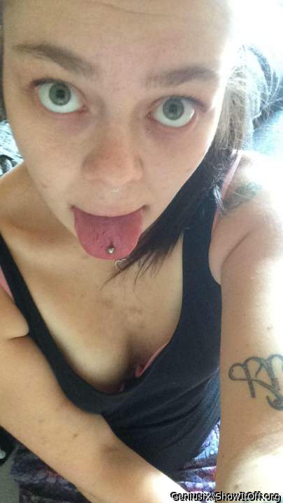 Ex GF Nude