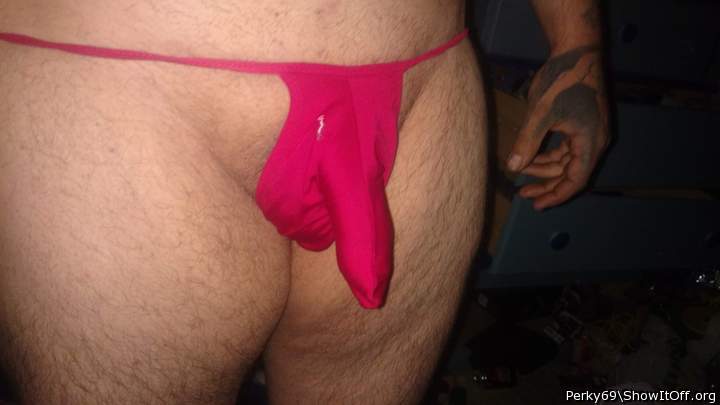 Adult image from Perky69