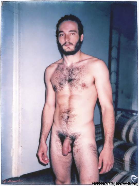 young me retouched