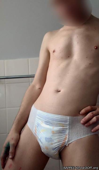 Adult image from NAPPEE