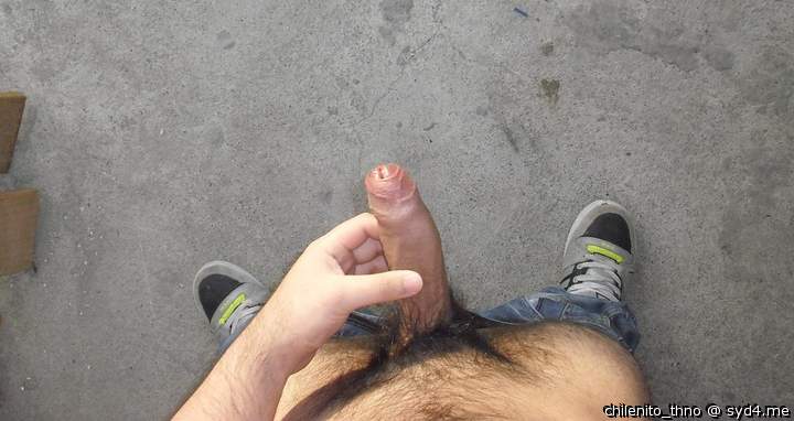 Adult image from chilenito_thno