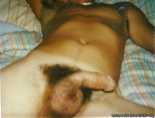 Adult image from Endowed8