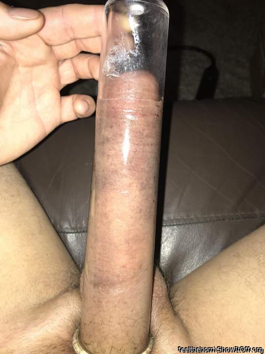 Adult image from feelthehorn