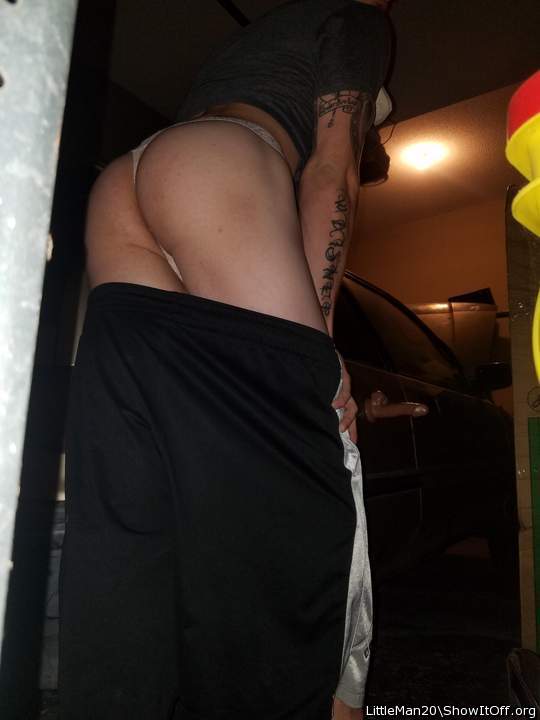 Adult image from LittleMan20