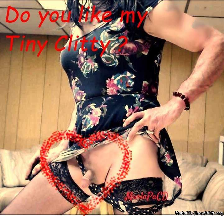 Adult image from MarlaCD