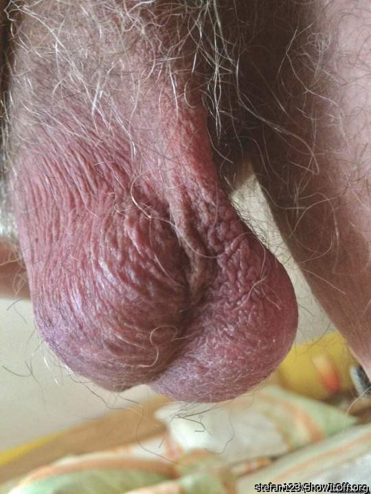 Auch sehr nah m�chte ich gerne in der Hand haben