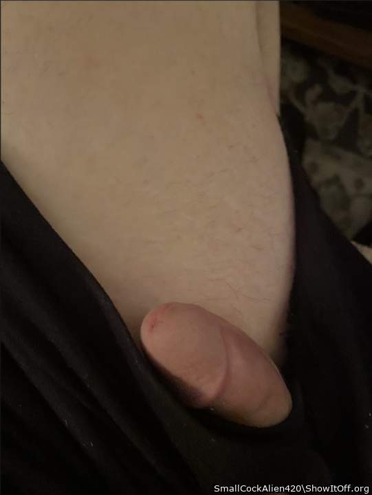 Adult image from SmallCockAlien420