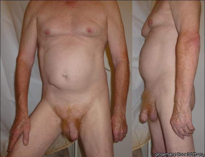 Adult image from gingerhairy