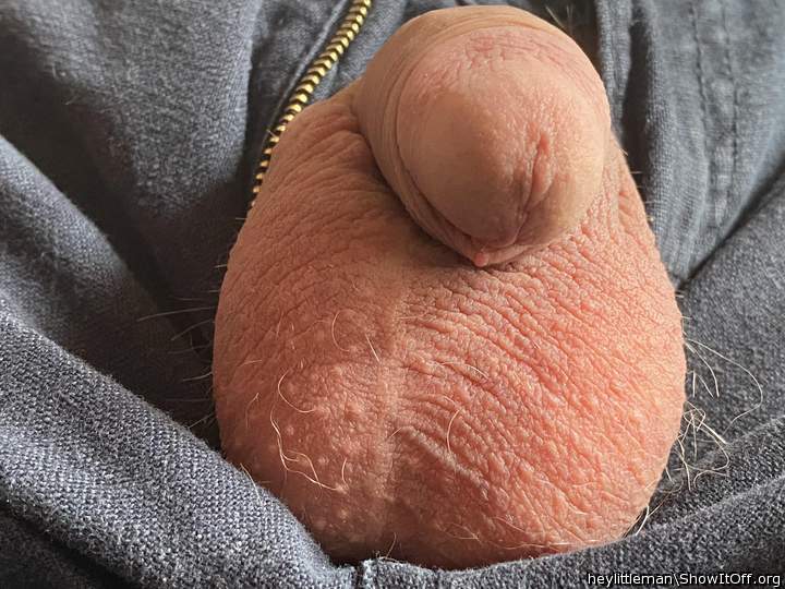 Adult image from heylittleman