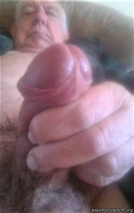 Can I please lick your hot knob�?    