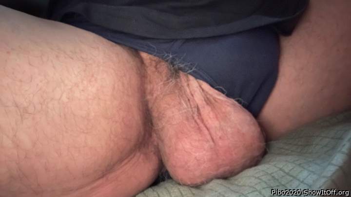 Just love them balls!!!