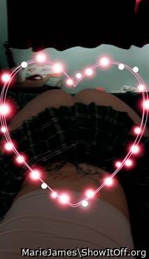 Adult image from MarieJames