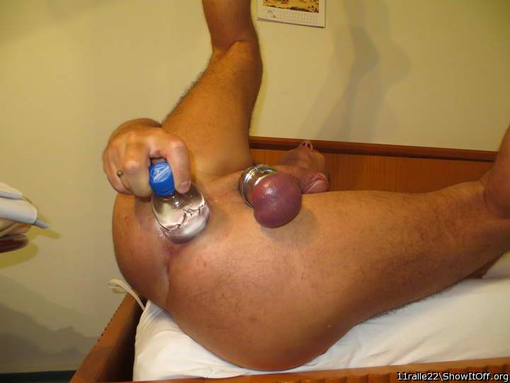 Wonderful insertion, I'm sure it feels as good as it looks!!